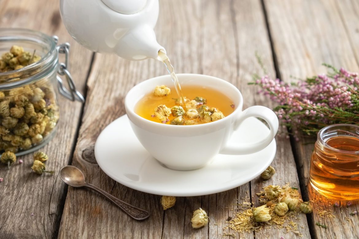 تجارت چای احمد هل دار به باکو ممنوع اعلام شد!